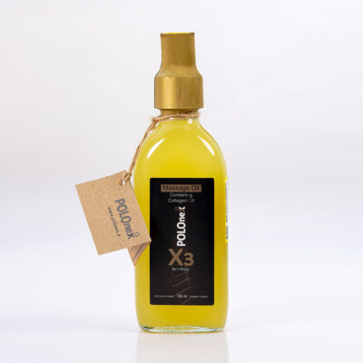 روغن ماساژ پولونکسX3